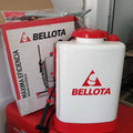 Fumigadora de cámara externa FCE 20 litros