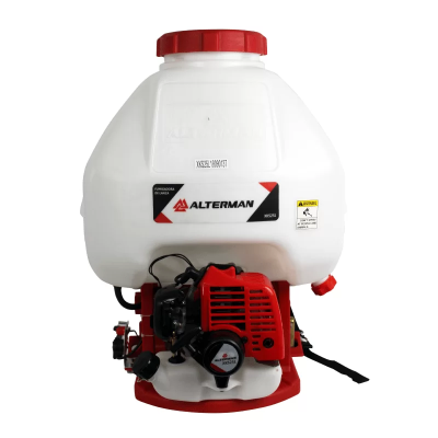 Fumigadora A Gasolina 2t Ref Xks25l Marca: ALTERMAN  + ENVIO GRATIS + PAGUE AL RECIBIR 🚚