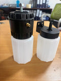 Aceitera económica para bomba de vacío tipo Westfalia