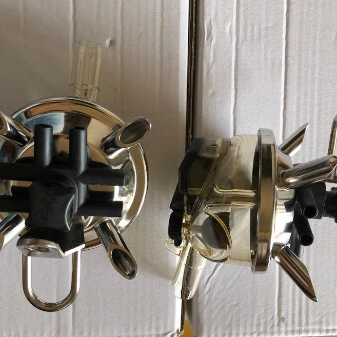 Colector Classic 300 adaptable a Westfalia