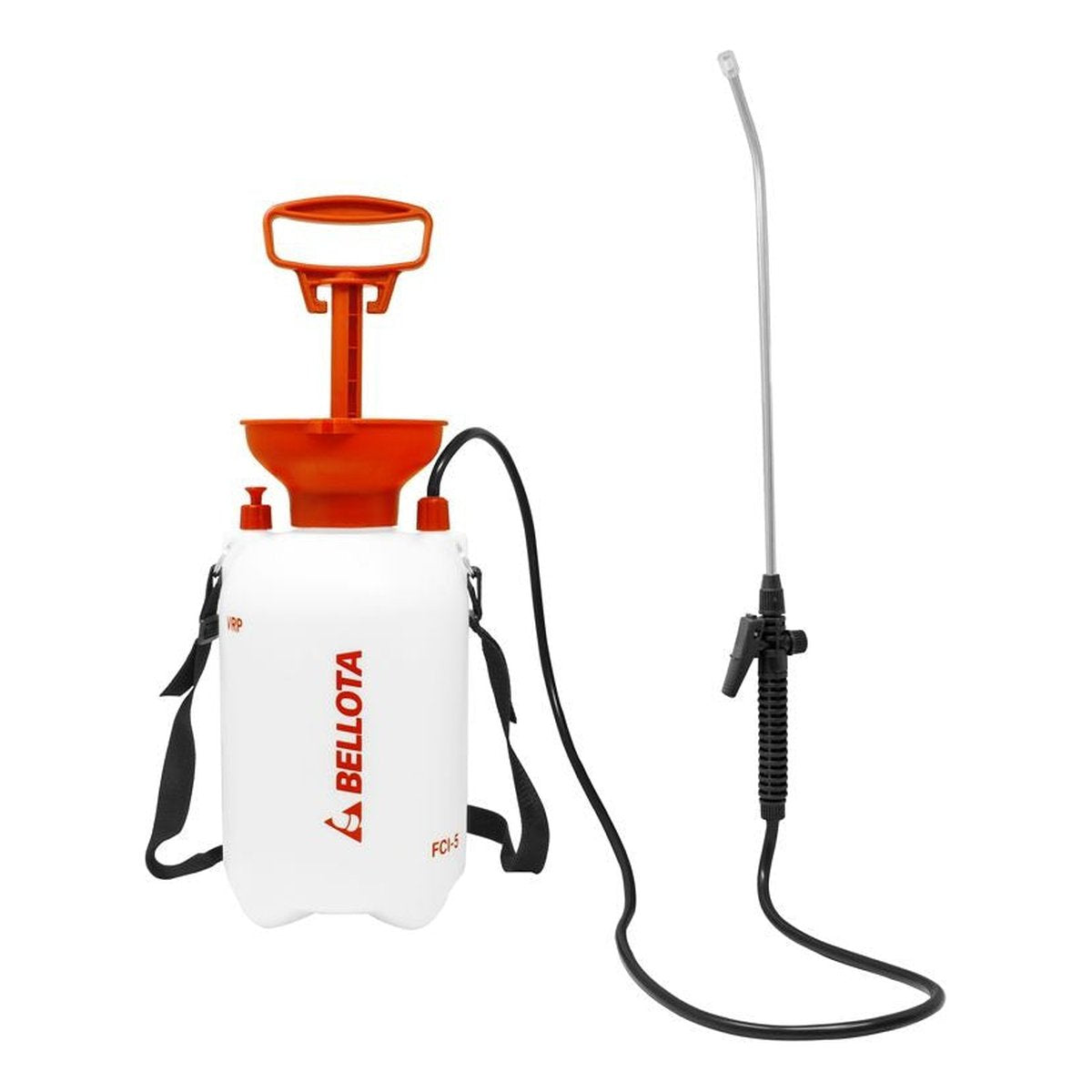 Fumigadora manual de 5 litros Bellota