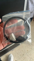 Kit de reparación de empaques y válvula tic-toc para colector Classic 300