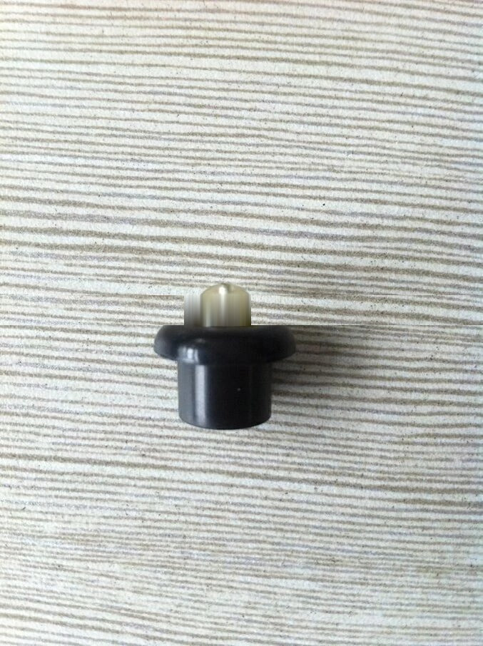 Respirador de repuesto para colector adaptable a DeLaval HC 150