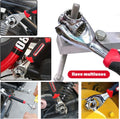 Llave multiusos 48 en 1 Universal
